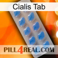 Cialis Tab 22